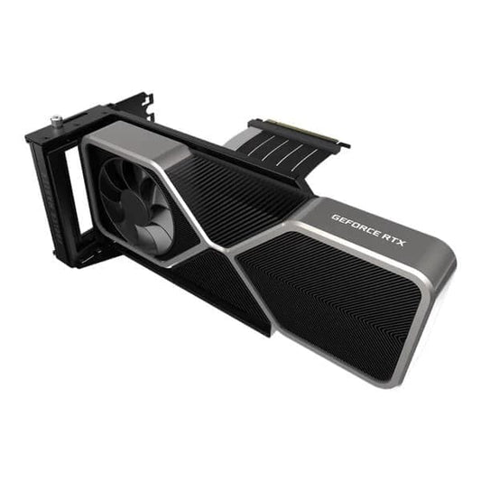 Cooler Master Vertical Graphics Card Holder Kit V3 (Black)