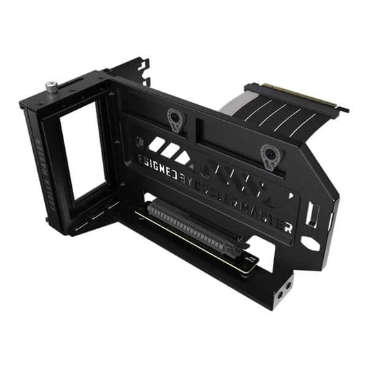 Cooler Master Vertical Graphics Card Holder Kit V3 (Black)