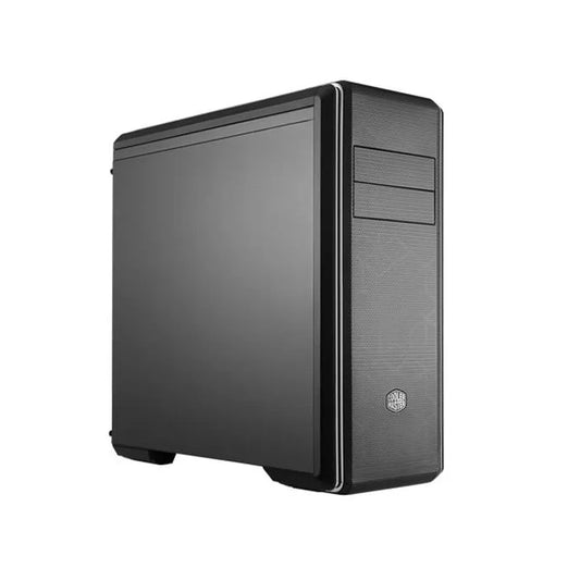 Cooler Master Masterbox CM694 EATX Mid Tower Cabinet (Black)