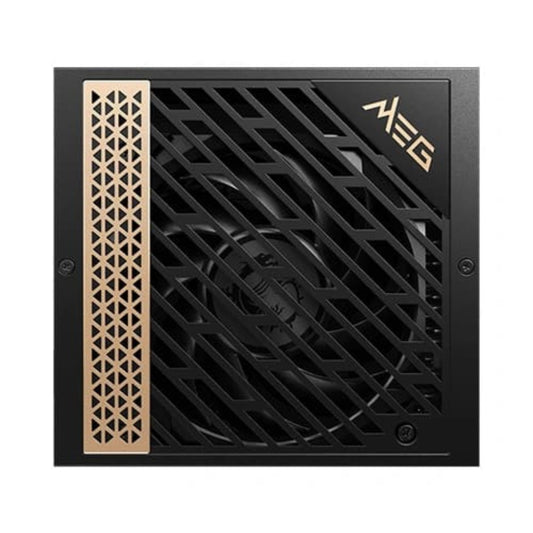MSI MEG Ai1300P PCIe5 1300W 80+ Platinum Fully Modular 3.1 ATX Power Supply