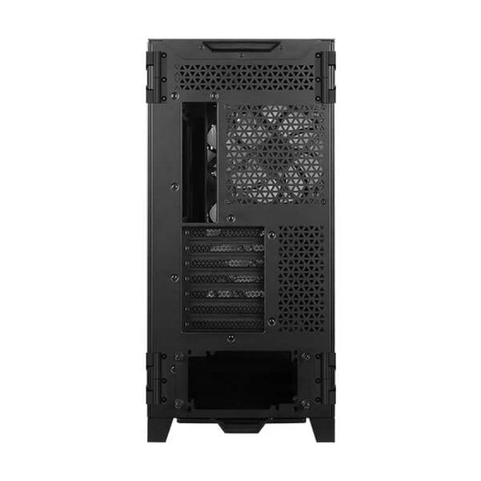 MSI MEG Prospect 700R ARGB EATX Mid Tower Cabinet (Black)