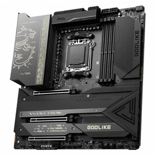 MSI MEG X670E Godlike DDR5 AMD Motherboard