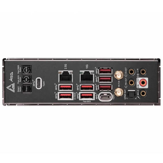 MSI MEG X670E Godlike DDR5 AMD Motherboard