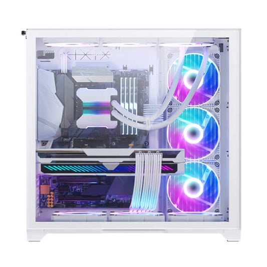 PHANTEKS MagniumGear Neo Qube 2 Infinity