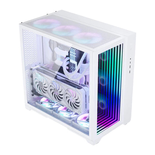 PHANTEKS MagniumGear Neo Qube 2 Infinity