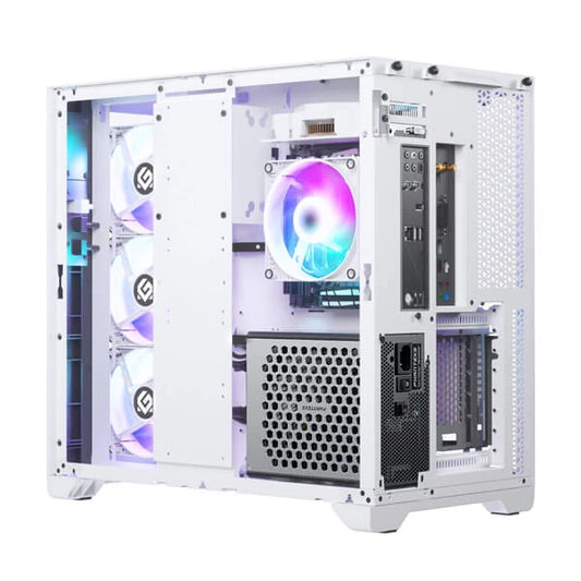 PHANTEKS MagniumGear Neo Qube 2 Infinity