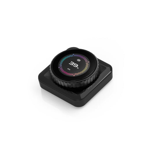 COOLER MASTER MasterHUB Creator Kit with Knob & Encoder Included