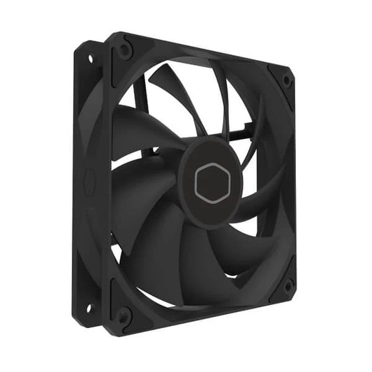 Cooler MasterLiquid 240L Core Non-RGB 240mm CPU Liquid Cooler (Black)