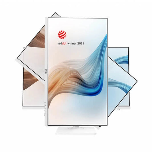 MSI Modern MD271PW 27 Inch FHD 75Hz IPS Panel 104% SRGB 5ms AMD Freesync IPS Gaming Monitor