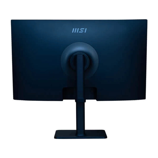 MSI Modern MD272QP Ultramarine 27 Inch QHD 75Hz IPS Panel 95% SRGB 4ms AMD Freesync IPS Bussiness Monitor