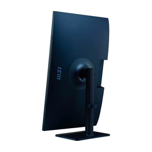 MSI Modern MD272QP Ultramarine 27 Inch QHD 75Hz IPS Panel 95% SRGB 4ms AMD Freesync IPS Bussiness Monitor