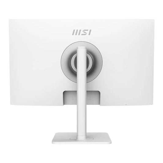 MSI Modern MD272QPW 27 Inch QHD 75Hz IPS Panel 95%SRGB 4ms AMD Freesync IPS Bussiness Monitor