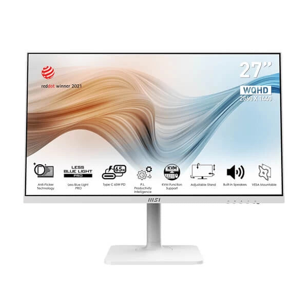 Samsung Odyssey G6 LS32BG650EWXXL 32 Inch Gaming Monitor– EliteHubs