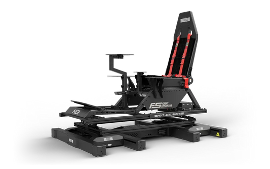 NEXT LEVEL Racing Motion Adapter Frame (NLR-E043)