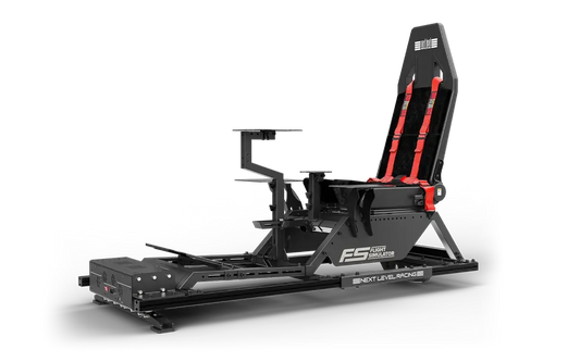 NEXT LEVEL Racing Motion Adapter Frame (NLR-E043)