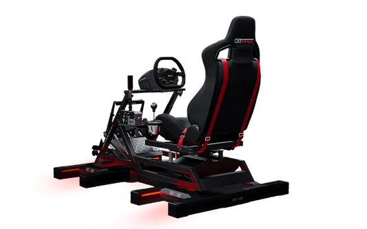 NEXT LEVEL Racing Motion Platform V3 NLR-M001V3 (39)