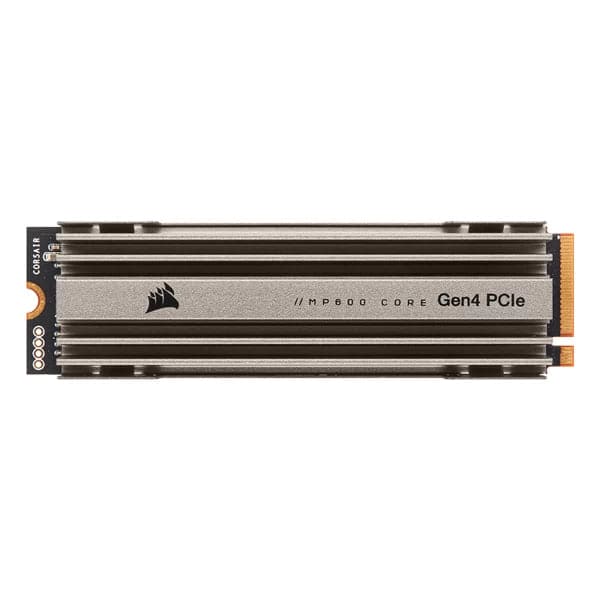 Corsair mp sales