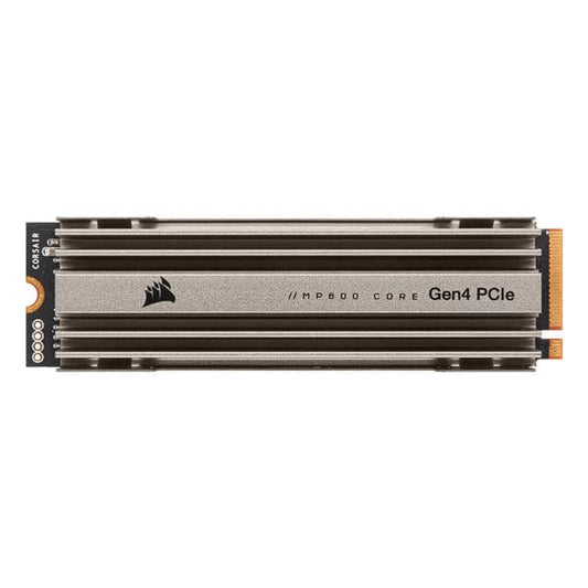CORSAIR MP600 Core 1TB M.2 NVME Gen4 Solid State Drive ( SSD )