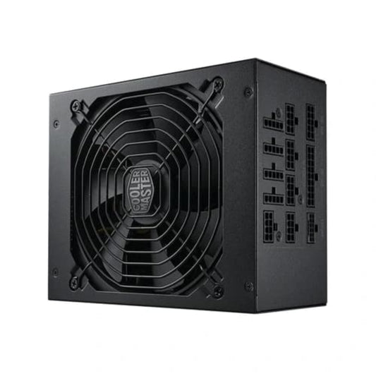 COOLER MASTER MWE 1250W V2 80+ Gold Fully Modular ATX 3.1 Power Supply
