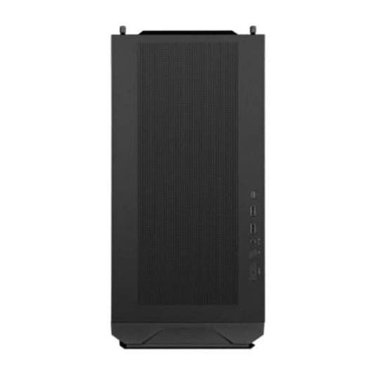 MSI MPG Velox 300R Airflow PZ ATX Mid Tower Cabinet ( Black )