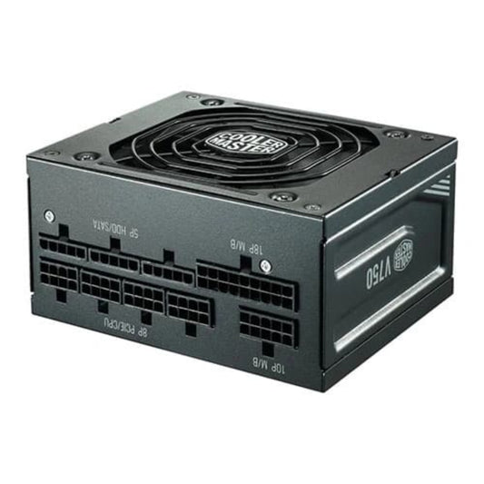 COOLER MASTER V SFX 750 80+ Gold Fully Modular ATX 3.1 Power Supply (750 W)