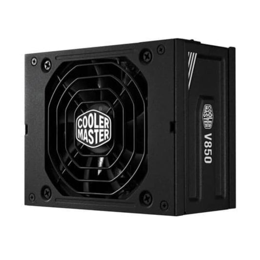 COOLER MASTER V SFX 850 80+ Gold Fully Modular ATX 3.1 SMPS Power Supply (850 W)