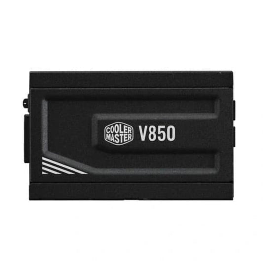 COOLER MASTER V SFX 850 80+ Gold Fully Modular ATX 3.1 SMPS Power Supply (850 W)