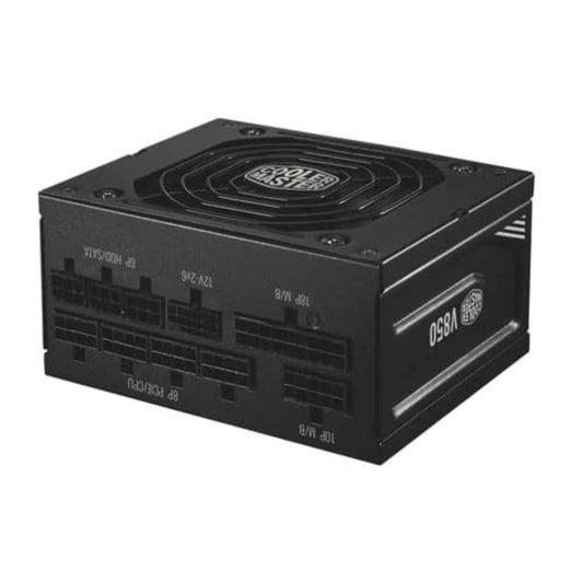 COOLER MASTER V SFX 850 80+ Gold Fully Modular ATX 3.1 SMPS Power Supply (850 W)