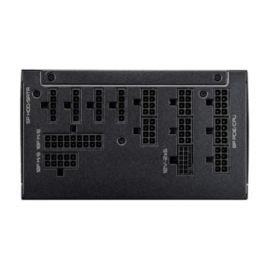 COOLER MASTER V 1300W V2 80+ Platinum Fully Modular ATX 3.1 Power Supply