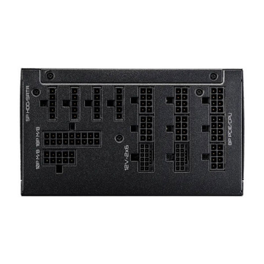 COOLER MASTER V160 V2 80+ Platinum ATX 3.1 Fully Modular Power Supply