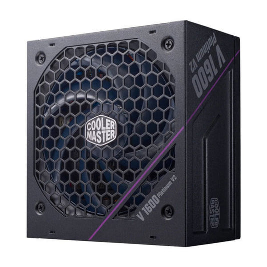 COOLER MASTER V160 V2 80+ Platinum ATX 3.1 Fully Modular Power Supply
