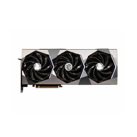 MSI GeForce RTX 4090 Suprim X 24GB Gaming Nvidia Graphic Card