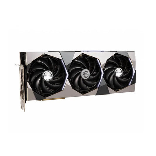 MSI GeForce RTX 4090 Suprim X 24GB Gaming Nvidia Graphic Card
