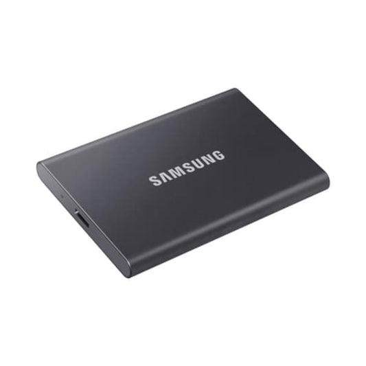 SAMSUNG T7 1TB External Solid State Drive ( SSD )
