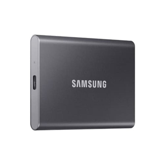 SAMSUNG T7 1TB External Solid State Drive ( SSD )