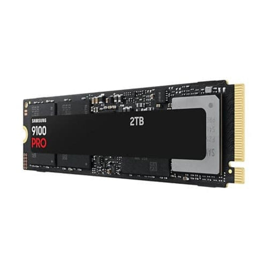 SAMSUNG 9100 PRO 2TB M.2 NVME Gen5 Internal Solid State Drive ( SSD )