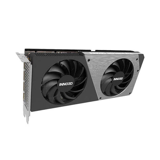 INNO3D GeForce RTX 4060 Ti Twin X2 OC 8GB Nvidia Graphic Card