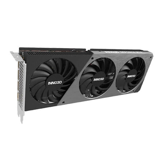 INNO3D GeForce RTX 4060 Ti X3 OC 8GB Nvidia Graphic Card