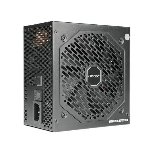 ANTEC NE1300G MATX 1300W 80+ Gold Fully Modular ATX 3.0 Power Supply