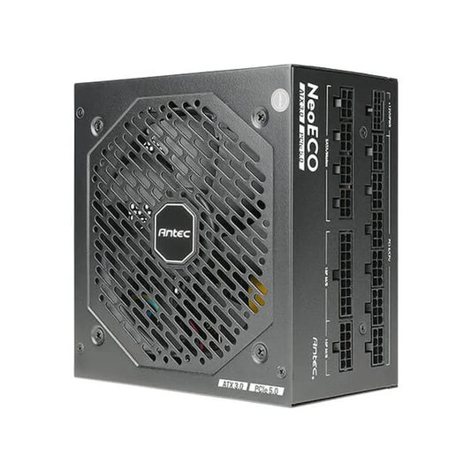 ANTEC NE1300G MATX 1300W 80+ Gold Fully Modular ATX 3.0 Power Supply
