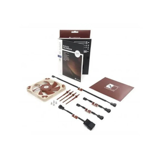 NOCTUA NF-A12X15 FLX
