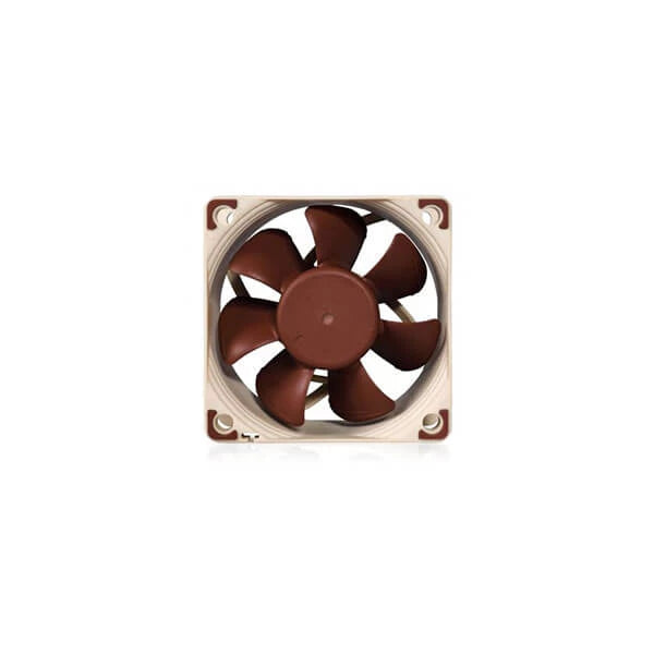 Noctua NF-A6x25 PWM - 60mm Cabinet Fan (Single Pack)