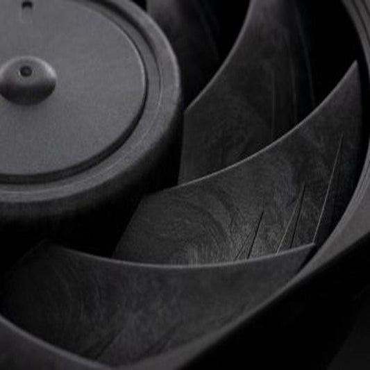 Noctua NF-A12x25 PWM Chormax Black