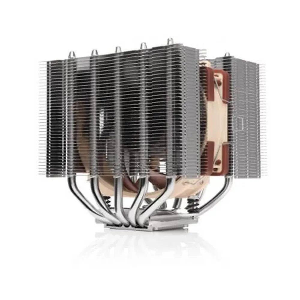 Noctua NH-U12S TR4-SP3 AMD EPYC and Threadripper Cooler Review
