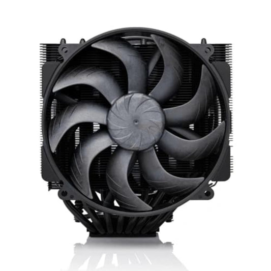 NOCTUA NH-D15 G2 140mm Dual Tower CPU AIr Cooler ( Black )