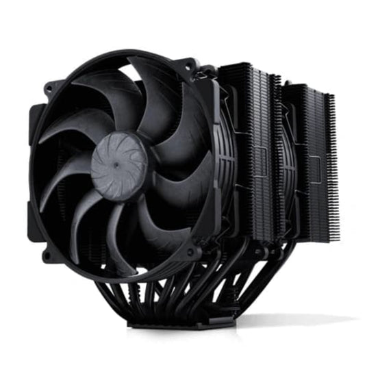 NOCTUA NH-D15 G2 140mm Dual Tower CPU AIr Cooler ( Black )