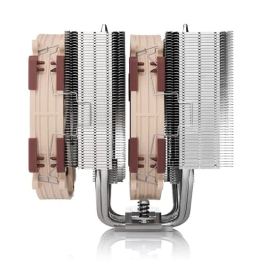 NOCTUA NH-D15 G2 HBC Brown 140mm Dual Tower CPU Air Cooler ( Brown )