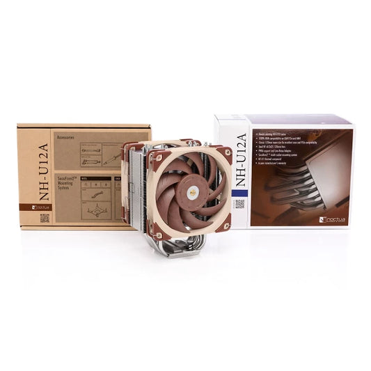 NOCTUA NH-U12A