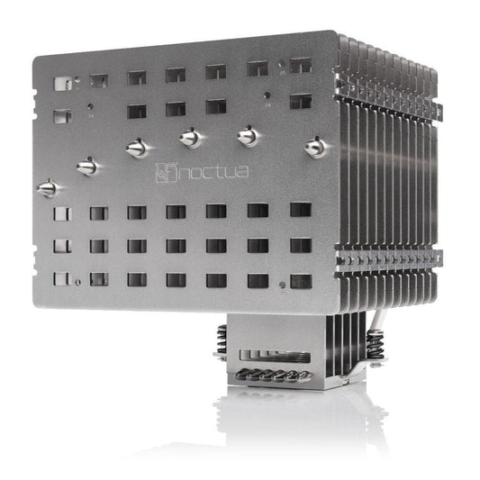 NOCTUA NH-P1 Single Tower CPU Air Cooler