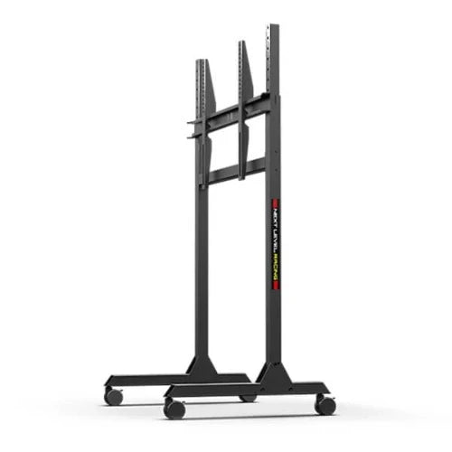 NEXT LEVEL RACING Free Standing Single Monitor Stand